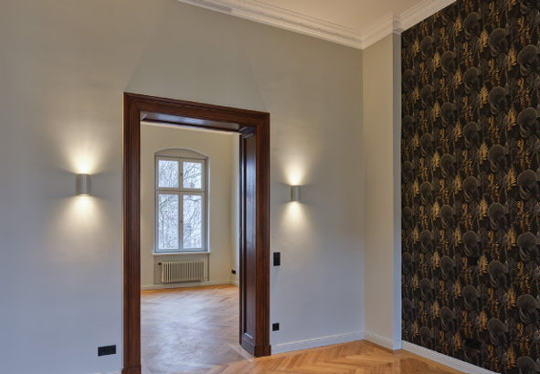 Umbau und Sanierung im Bestand in Berlin – Architektur und Planung von Sinke Planung