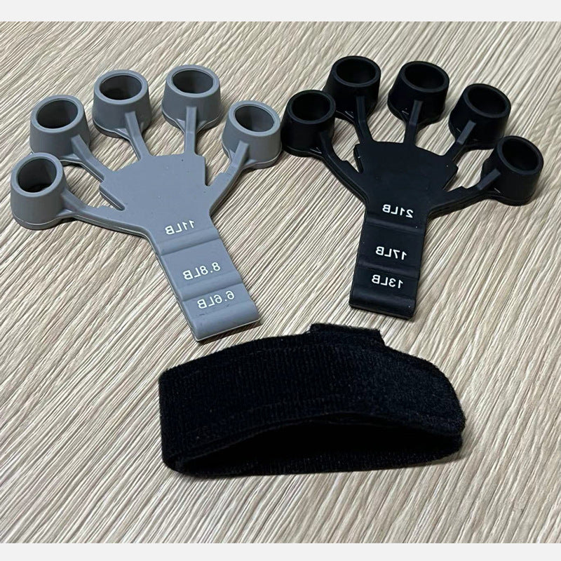 Hand Grip Strengthener