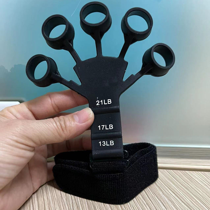 Hand Grip Strengthener